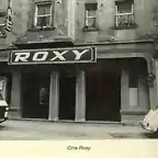 Santander Cine Roxy Cantabria