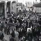 Procesión de los Santos Mártires 1934 -6