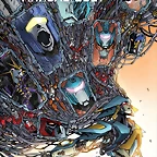 Transformers Annual 2021-000