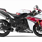 Yamaha YZF R1-2012