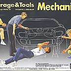 Fujimi mechanics