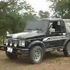 Suzuki jx modelo 87