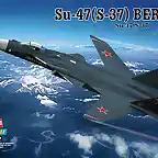 SU 47 BERKUT