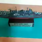 mogami 1015