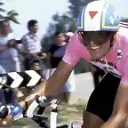 INDURAIN,GIRO 1992