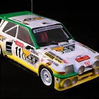 Renault 5 Maxi Turbo Touren GARD mask decals (1)