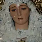 La Virgen de los Dolores de la Herradura