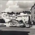 Menorca Pla?a de l'Oar 1979