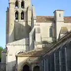 Monasterio de las Huelgas (Torre)