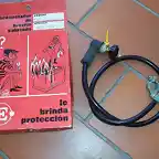 desconectador bateria 600