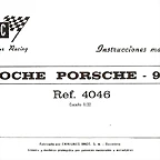 4046 - Porsche 917 - 1
