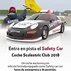 club scalextric 2018