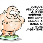 crecer urgentemente