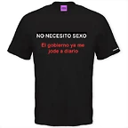 camiseta para el pr?ximo verano