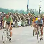 -TOUR-RIK VAN LINDEN-MERCKX.