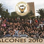 Foto grupo Fortaleza
