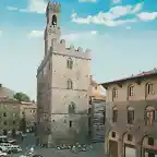 Volterra - Palazzo dei Priori X