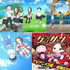 Karakai Jouzu no Takagi san shonen