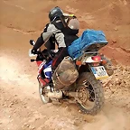 Marruecos bajada