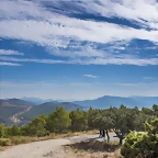 Panorama puertoatce