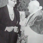 vaticano presidente argentina