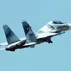 SU30MK Venezuela