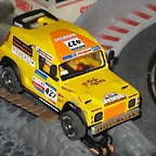 raid-2005-barcelona dakar-427-bowler wild cat