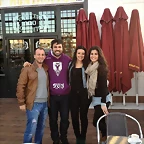 Hugo y Mar?a 31-1-2013