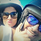 Ibiza Hugo y Mar?a 6-7-2013
