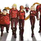 Cyborg 009