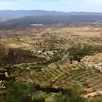 30, desde el mirador turrillas 1, marca