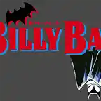 Billy Bat logo