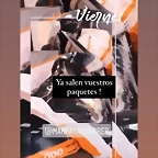 Video Marhaya Guerrer IG Stories 13-11-2020 (2)