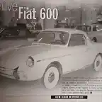 cisitalia 600 001