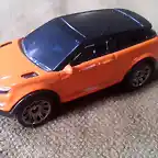 Range Rover Evoque 2015 MATCHBOX (2)