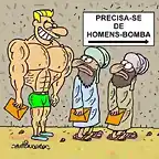 homem-bomba