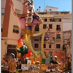 falla alzira