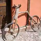 bici-palo