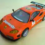 FERRARI 360 JEGERMAIFTER