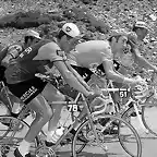 TDF-1969-VAN DE BOSSCHE-MERCKX-POPU,GANDARIAS.