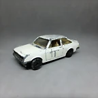 Ford Escort RS2000 - Matchbox