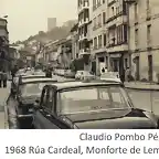 Monforte de Lemos Lugo (2)