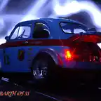 NOCHE ABARTH 4LOGOS