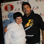 Hugo Huracan 17