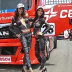 GRID GIRLS 2.0