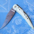 navaja botija