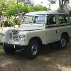 landRover