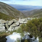 mijares nieve