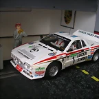 LANCIA 037 FLY