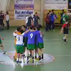 BM Bolaños Cadete 2011/2012